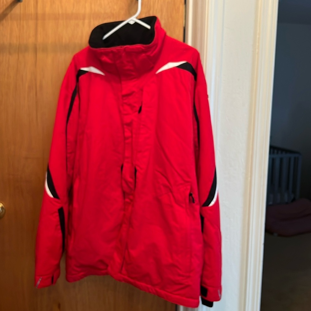 Obermeyer mens XL jacket